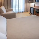 Hotell Alhambra Santa Susanna