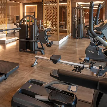 Alhambra 4* Santa Susanna