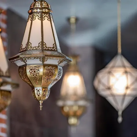 Alhambra 4* Santa Susanna