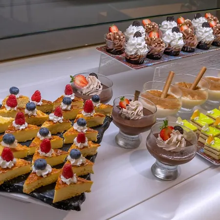 Alhambra Santa Susanna