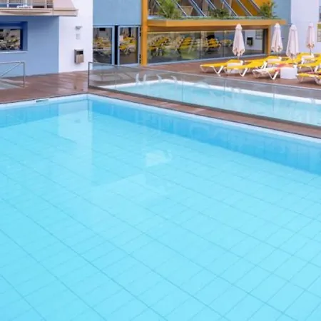 Hotel Alhambra