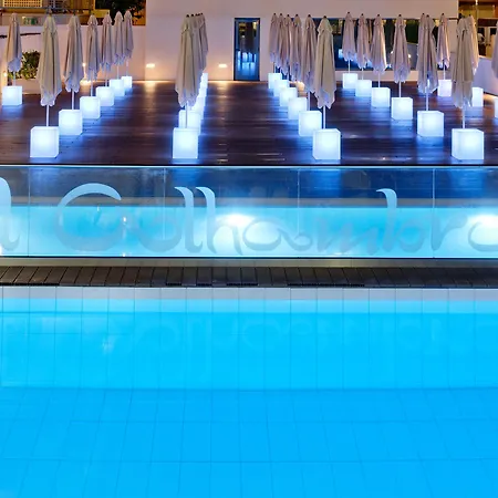 Alhambra Santa Susanna