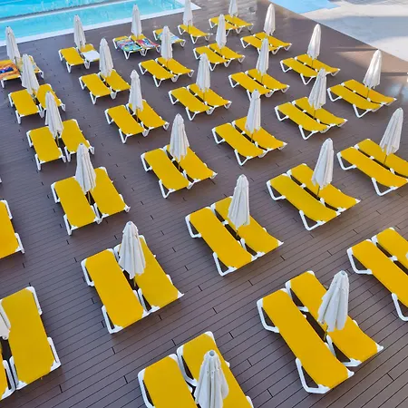Hotel Alhambra 4*