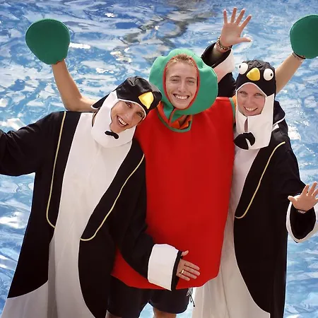 Alhambra 4* Santa Susanna