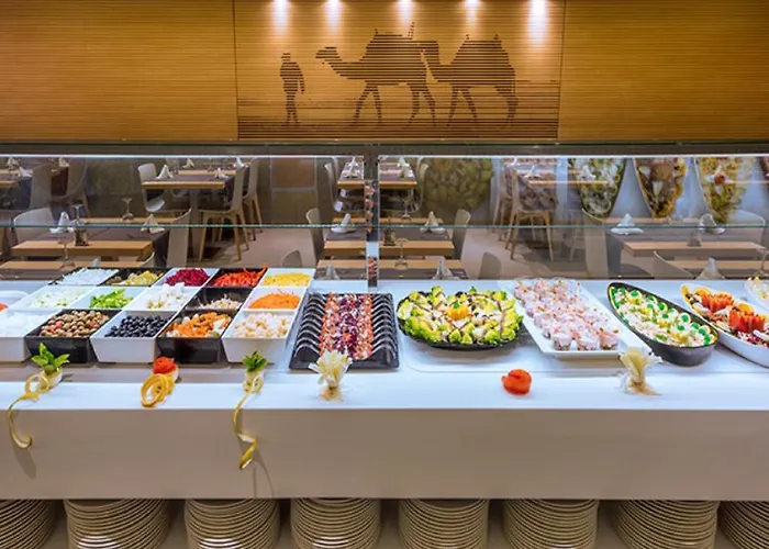Otel Alhambra 4*