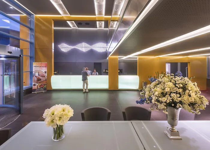 Otel Alhambra 4*