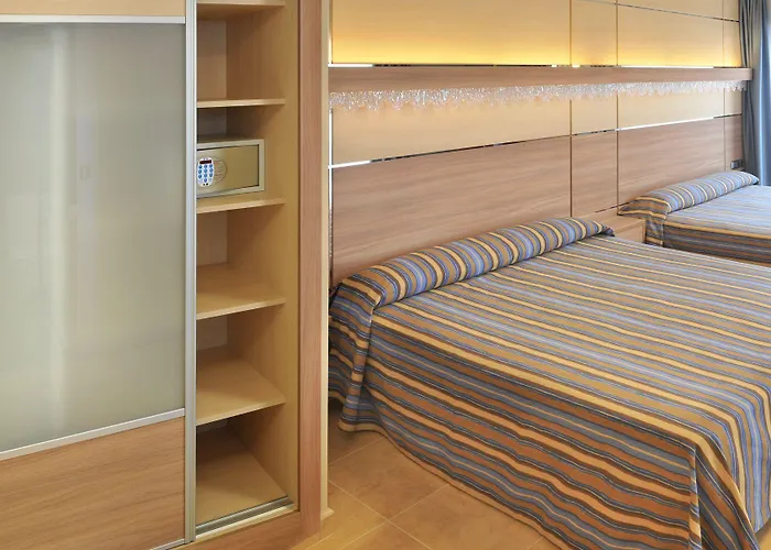 Otel Alhambra 4*