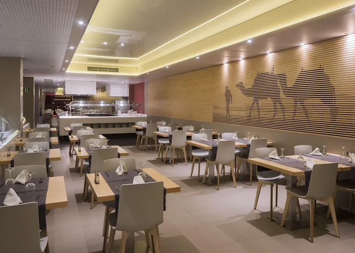 Otel Alhambra 4*