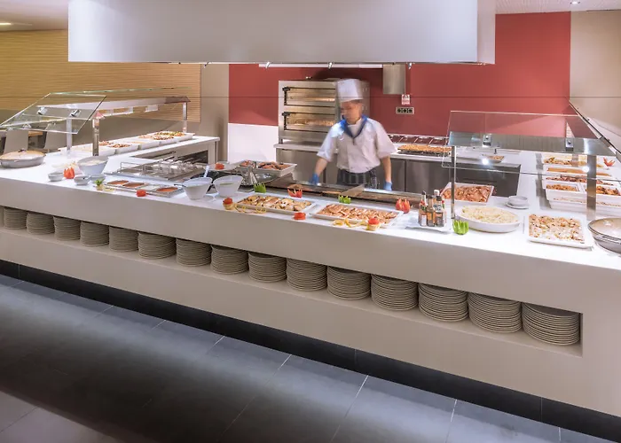 Otel Alhambra 4*