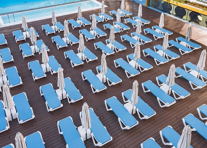 Otel Alhambra 4*