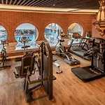 阿尔罕布拉酒店 酒店 圣苏珊娜