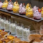 阿尔罕布拉酒店 4*