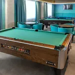 阿尔罕布拉酒店