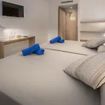 阿尔罕布拉酒店 酒店