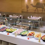 阿尔罕布拉酒店 酒店 4*