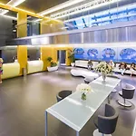 阿尔罕布拉酒店 酒店 4*