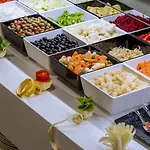 阿尔罕布拉酒店