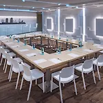 阿尔罕布拉酒店 圣苏珊娜