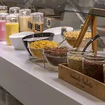 阿尔罕布拉酒店 4* 圣苏珊娜