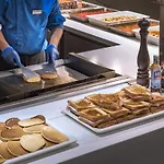 阿尔罕布拉酒店 酒店
