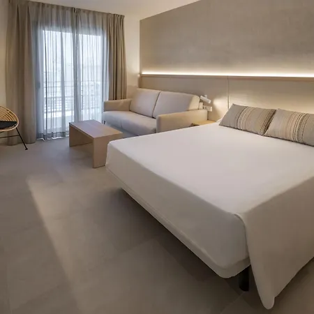 Hotel Alhambra