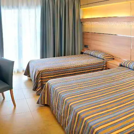 Hotel Alhambra 4*