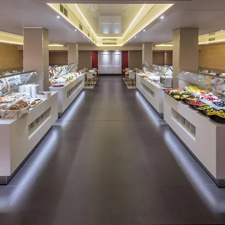 阿尔罕布拉酒店 酒店 圣苏珊娜