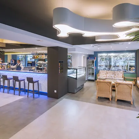 阿尔罕布拉酒店
