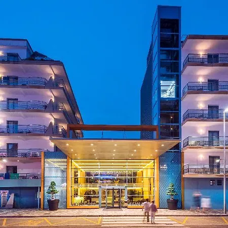 Alhambra Hotel 4*