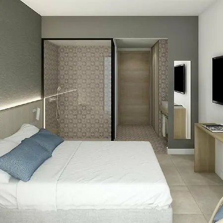Hotel Alhambra