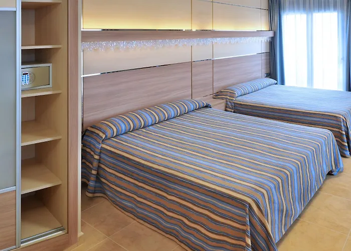 Hotel Alhambra 4*